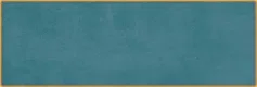 A close-up of a Subway Wall Tile TL 06429 H Mariner Starry Plain 12 x 4 inch Ceramic Glossy Finish - 8 mm | Suitable for Accent / Feature Walls, Bathroom, Kitchen Wall & Backsplashes with a Glossy finish available at Material Depot in Bangalore